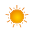 AM Clouds/PM Sun